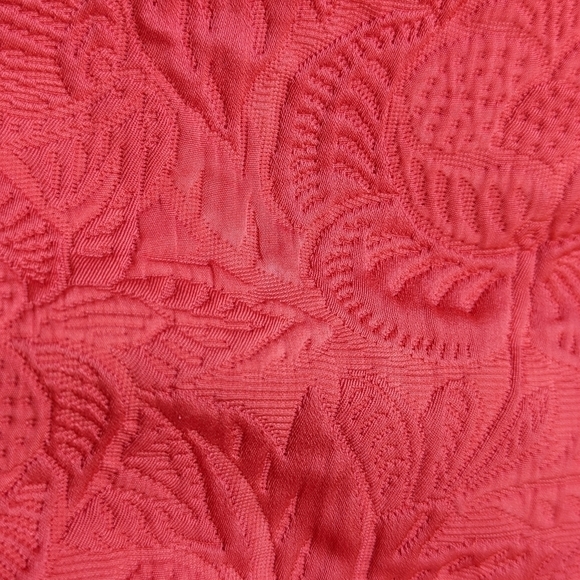 Louis Vuitton Floral Jacquard Skirt - Picture 13 of 13